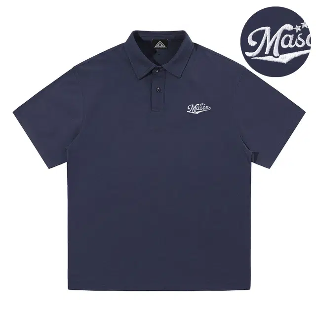 masongarments Polo