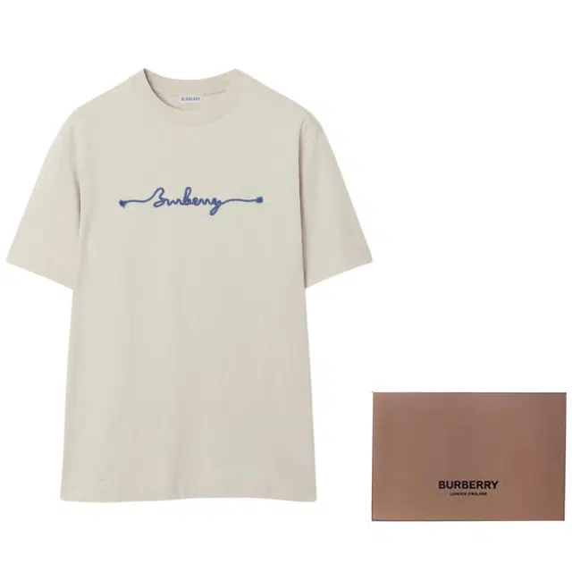 Burberry SS25 T