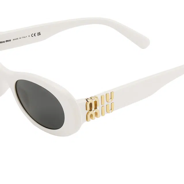 MIU MIU Logo