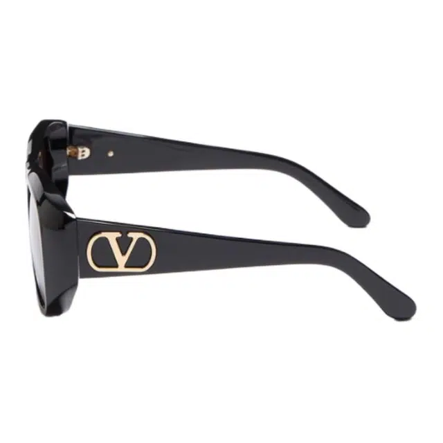 Valentino V Logo