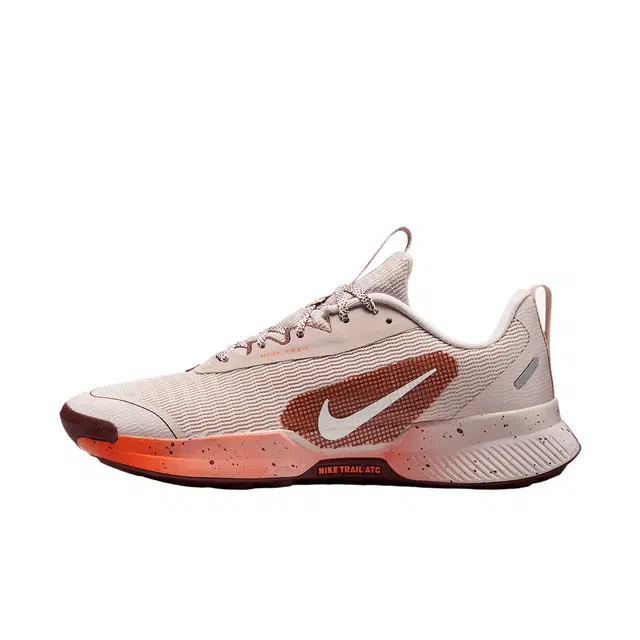Nike Juniper Trail 3