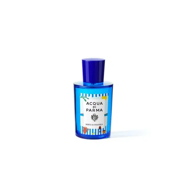 Mirto di Panarea EDT 100ml
