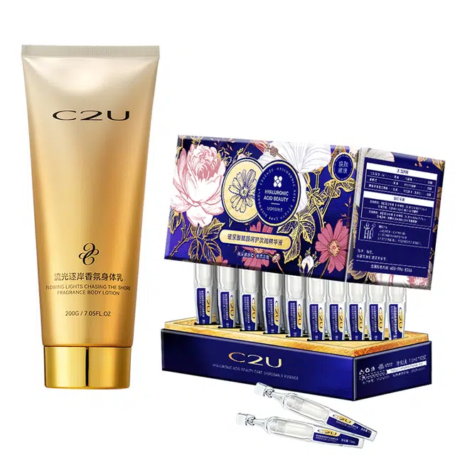 C2U 2