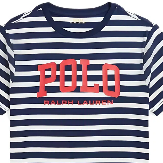 Polo Ralph LaurenT SS25