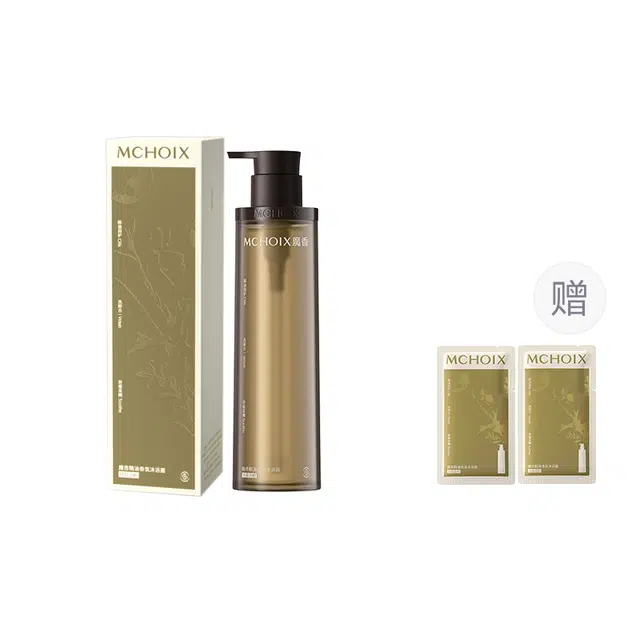 MCHOIX 300ml