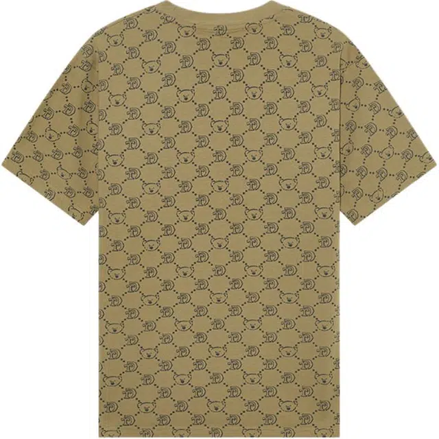 NOISY TEDDY T