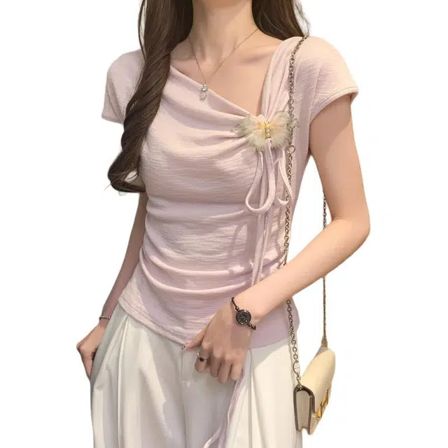 MINETTE T
