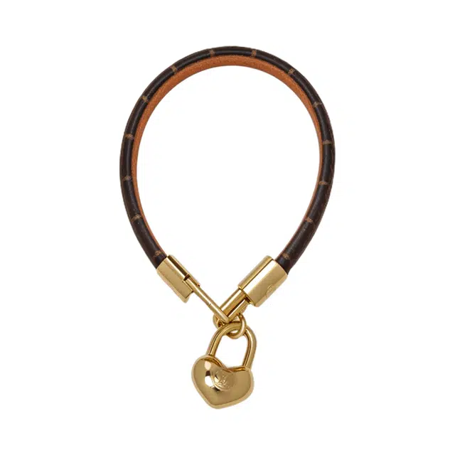 LOUIS VUITTON Crazy In Lock