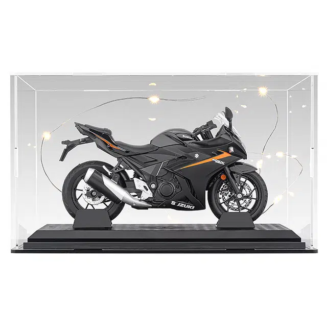 H 1 GSX250R