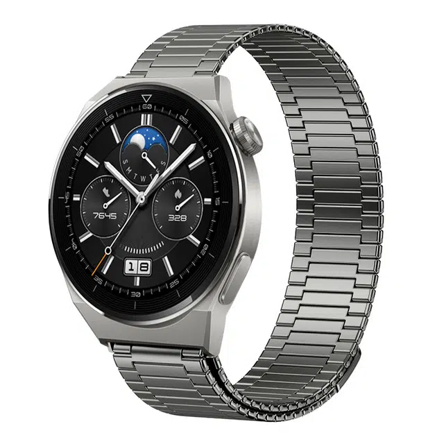 Dresself 210mm Watch GT55Pro4