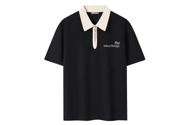 MindBridge LogoPolo