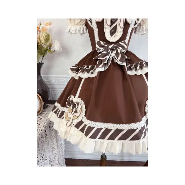 Outdoor Prince Lolitajsk