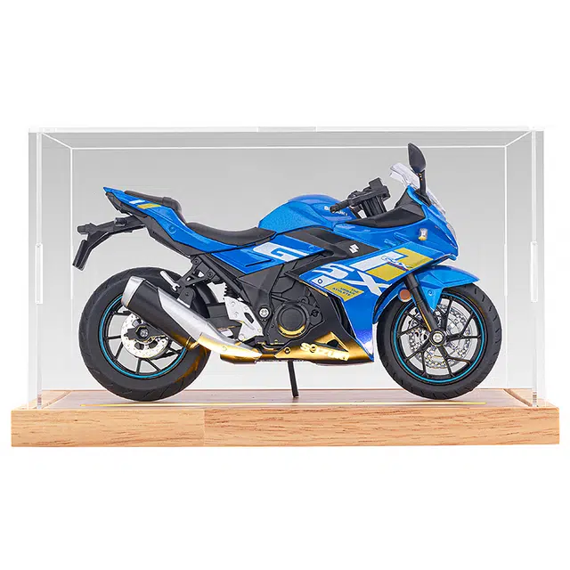 H 1 GSX250R