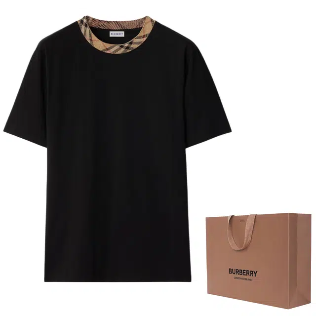 Burberry SS25 T