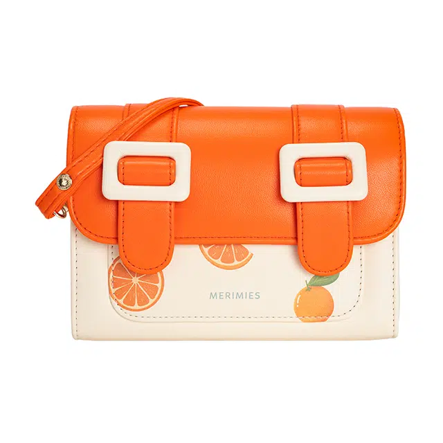 MERIMIES Orange