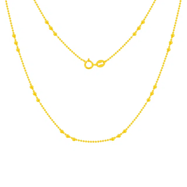POTTICY 18K