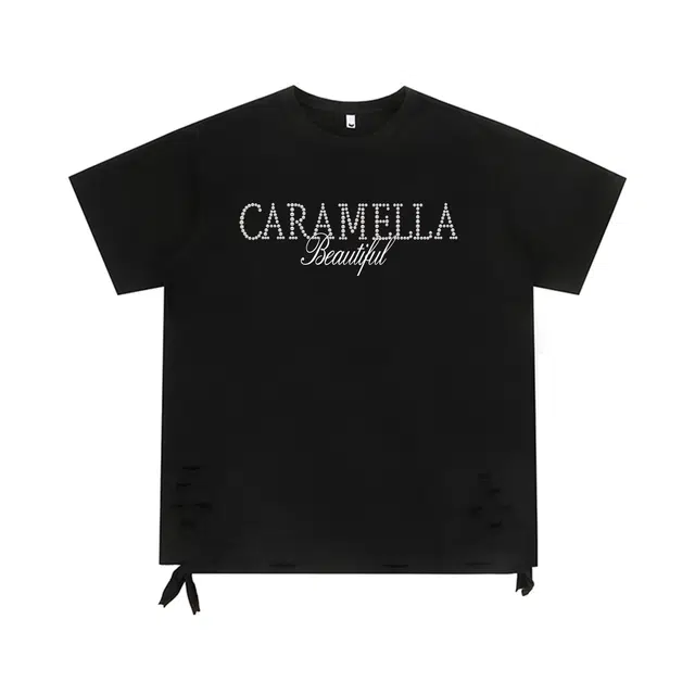 Caramella logoT