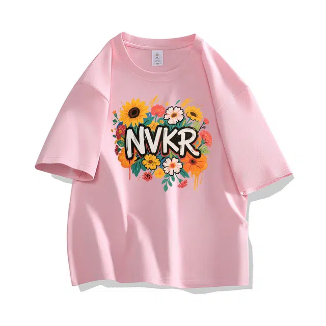 NVKR T