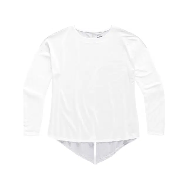 THE NORTH FACE NOVELTY workout FW19 T