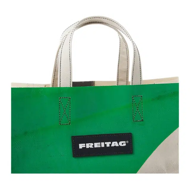 FREITAG PVC Tote