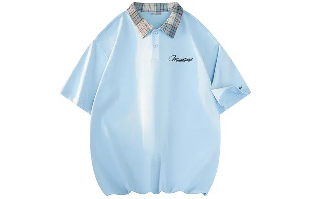 MindBridge cleanfitPolo