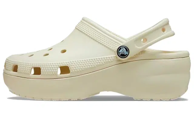Crocs Classic Platform Clog EVA