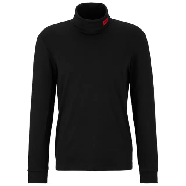 HUGO BOSS FW22 T