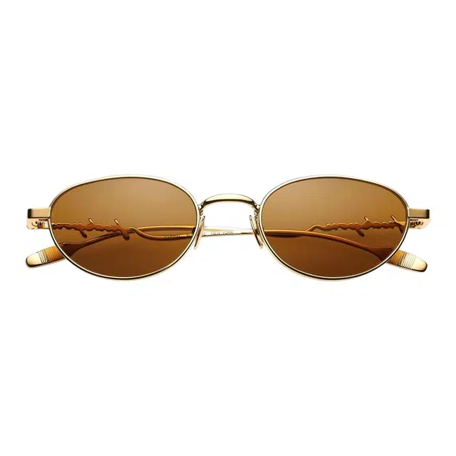 Supreme Capital Sunglasses