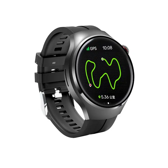 E - GPS