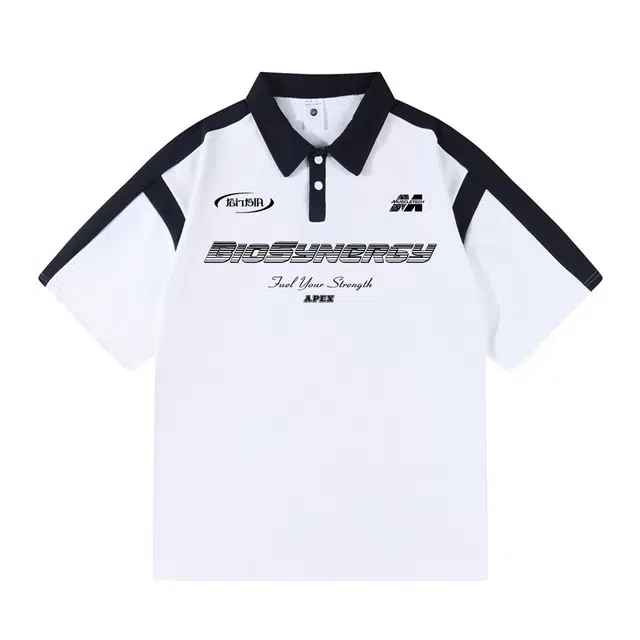 MUSCLETECH Polo