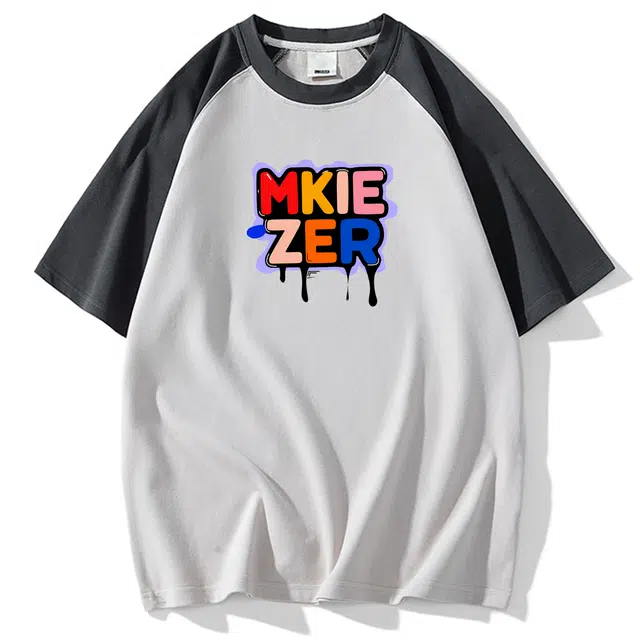 MKIEZER LogoT
