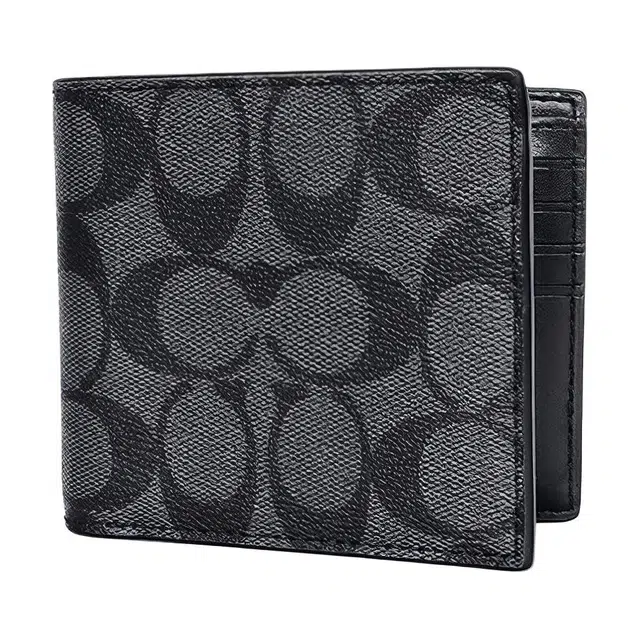 COACH 3 IN 1 Wallet