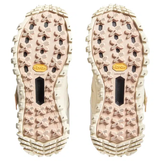 Gilga Farm x Moncler Trailgrip Vela 4.5cm