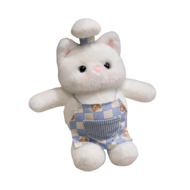 PUDOWRABBIT 28cm