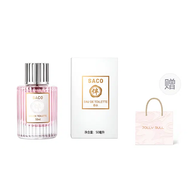SACO EDT