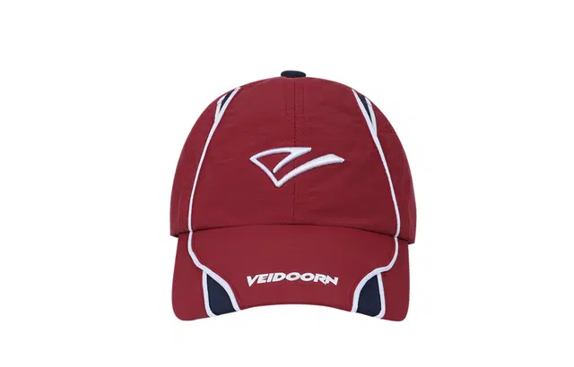 VEIDOORN Logo