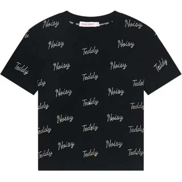 NOISY TEDDY T