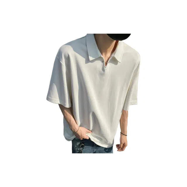 ZOTRANS CLeanfitPolo