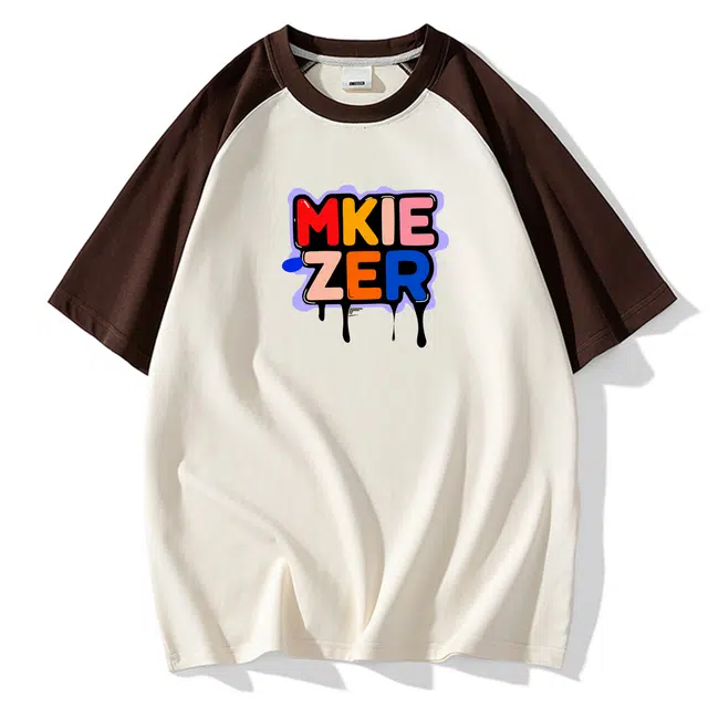 MKIEZER LogoT