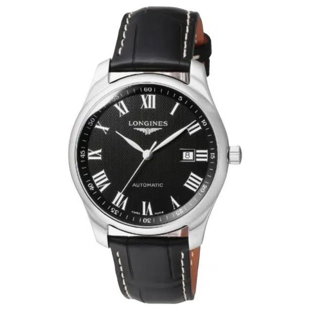 LONGINES 30M 42mm L2.893.4.51.7