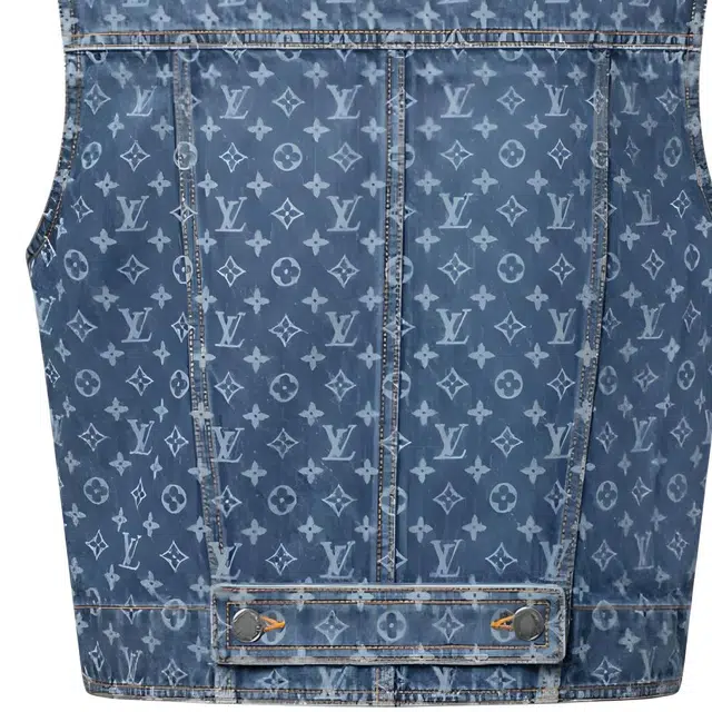LOUIS VUITTON SS25 Monogram