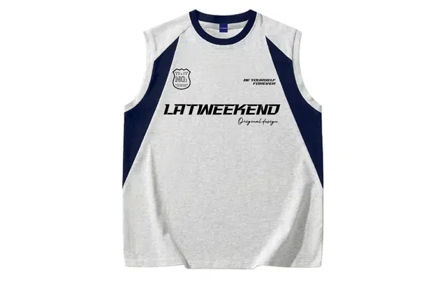 LA'T.WEEKEND Logo