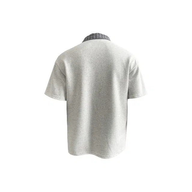 NOOING polo