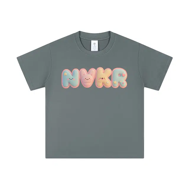 NVKR T