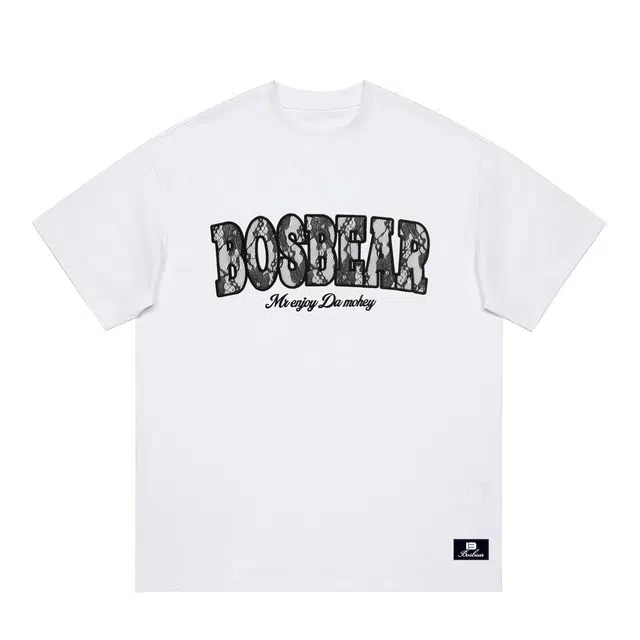 BOS BEAR T