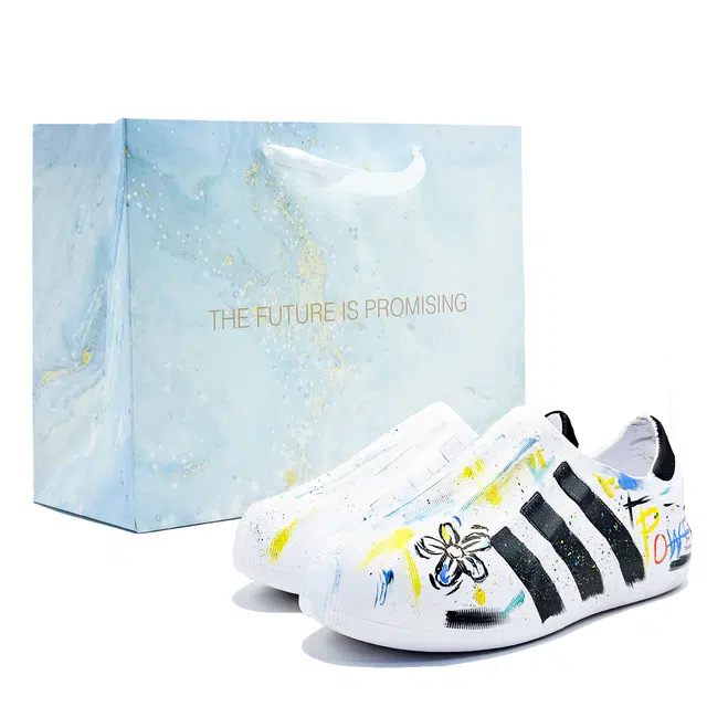 adidas originals AdiFOM Superstar