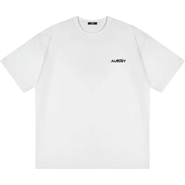 AULDEY logoteeT