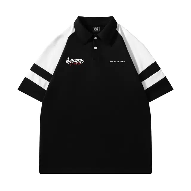 MUSCLETECH TPolo
