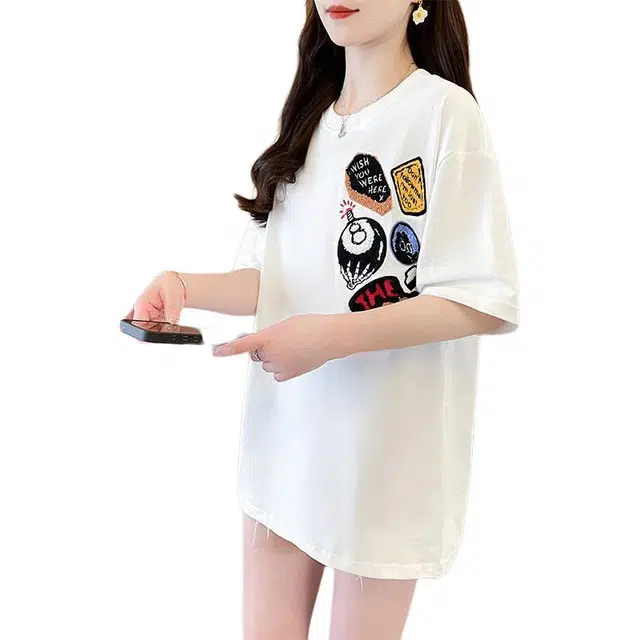 BLUELANDINC T