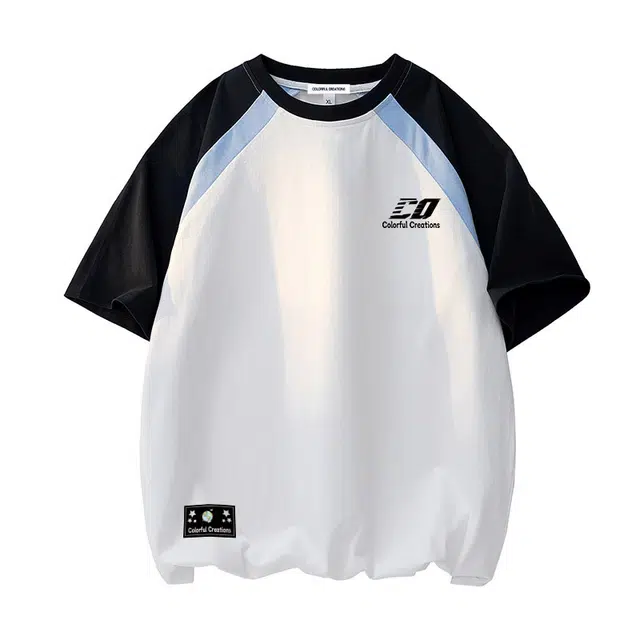 Colorful Creations T